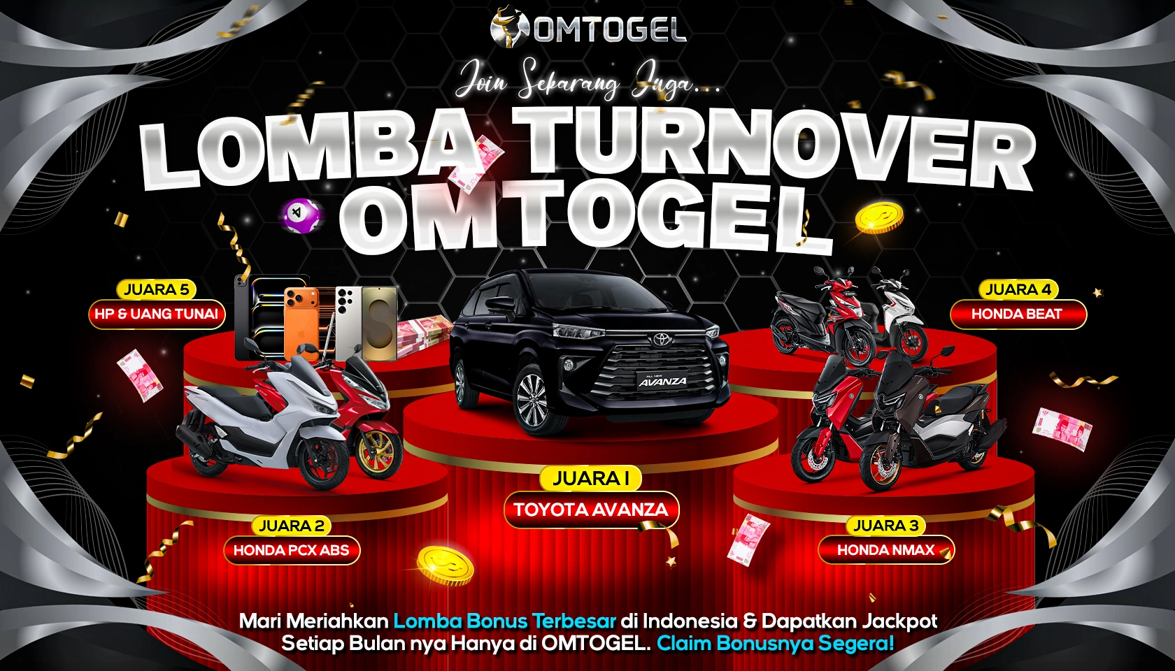 LOMBA TO