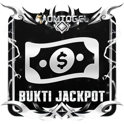 Bukti Jackpot